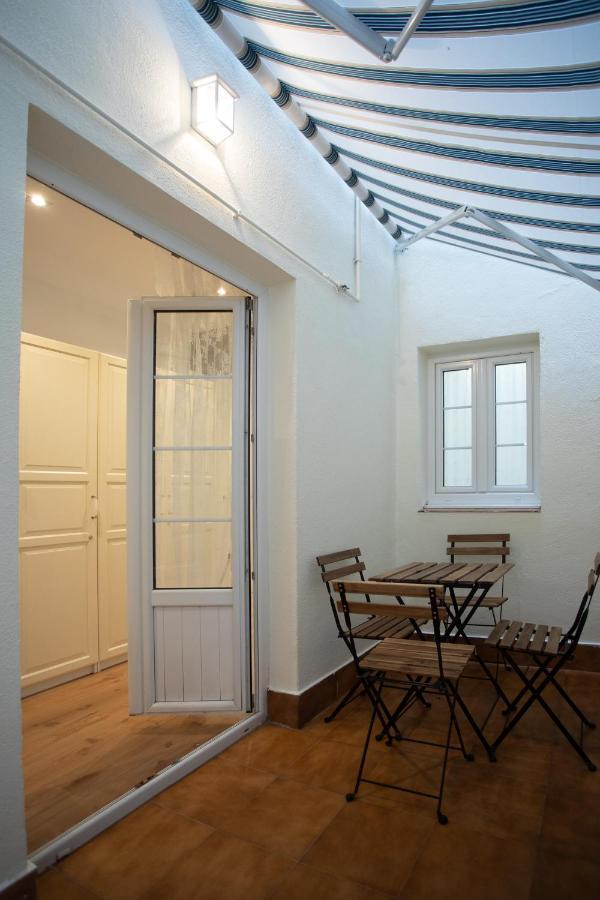 Ferienwohnung Acogedor Apartamento En El Centro Del Casco Viejo Bilbao Exterior foto